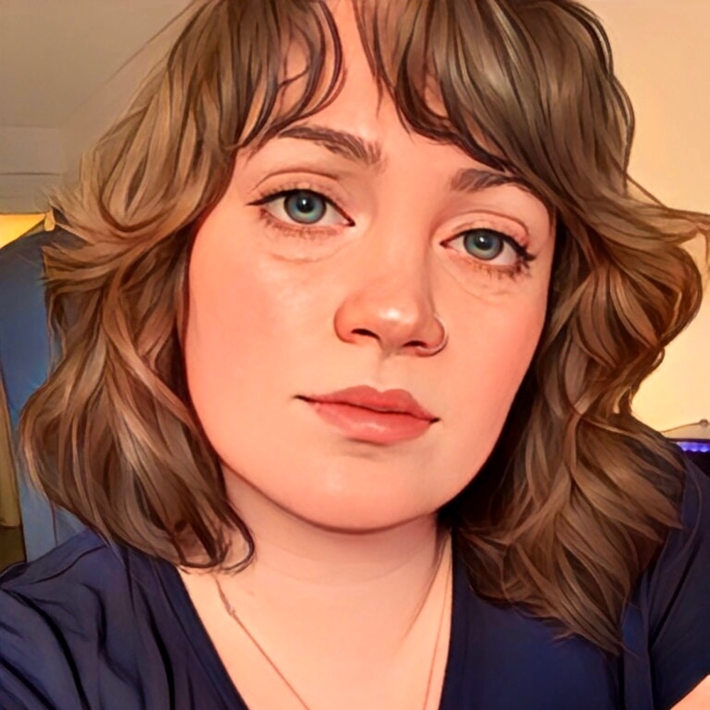 Meet your Posher, Ella